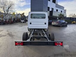 IVECO Dayli 35s14 Fahrgestell 3,5 AHK Klima Tempomat