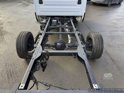 IVECO Dayli 35s14 Fahrgestell 3,5 AHK Klima Tempomat