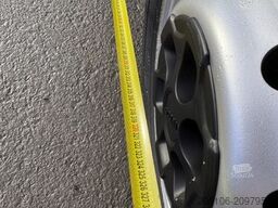 IVECO Dayli 35s14 Fahrgestell 3,5 AHK Klima Tempomat