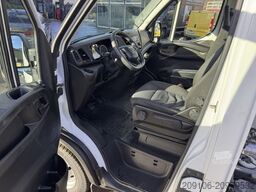 IVECO Dayli 35s14 Fahrgestell 3,5 AHK Klima Tempomat