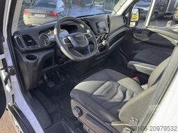 IVECO Dayli 35s14 Fahrgestell 3,5 AHK Klima Tempomat