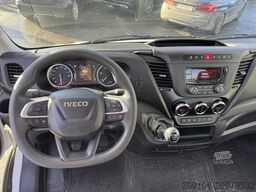 IVECO Dayli 35s14 Fahrgestell 3,5 AHK Klima Tempomat