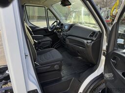 IVECO Dayli 35s14 Fahrgestell 3,5 AHK Klima Tempomat