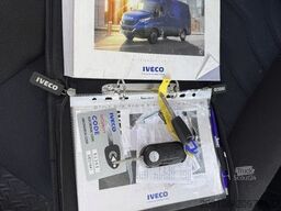 IVECO Dayli 35s14 Fahrgestell 3,5 AHK Klima Tempomat