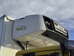 IVECO Euro Cargo 120EL22 Kühlkoffer Carrier SUPRA 550