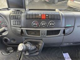 IVECO Euro Cargo 120EL22 Kühlkoffer Carrier SUPRA 550