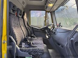 IVECO Euro Cargo 120EL22 Kühlkoffer Carrier SUPRA 550