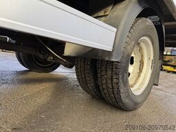 IVECO Dayli 35C17 Koffer 3,5 T Klima