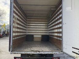 IVECO Dayli 35C17 Koffer 3,5 T Klima