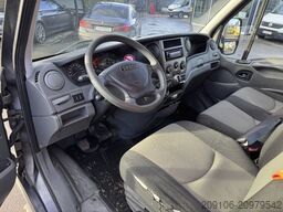 IVECO Dayli 35C17 Koffer 3,5 T Klima