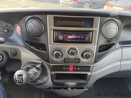 IVECO Dayli 35C17 Koffer 3,5 T Klima