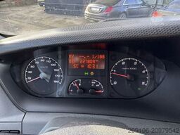 IVECO Dayli 35C17 Koffer 3,5 T Klima