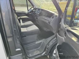 IVECO Dayli 35C17 Koffer 3,5 T Klima