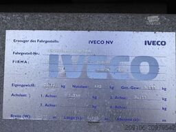 IVECO Dayli 35C17 Koffer 3,5 T Klima