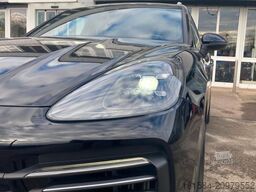 PORSCHE Cayenne Basis