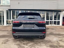 PORSCHE Cayenne Basis