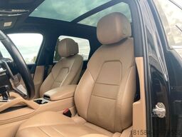 PORSCHE Cayenne Basis