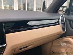 PORSCHE Cayenne Basis