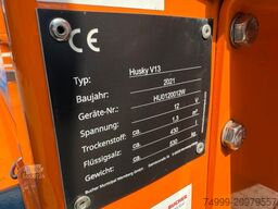 MULTICAR M31 C 4x4 WINTERPAKET