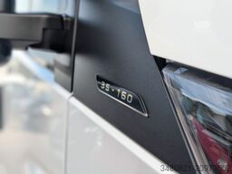 IVECO DAILY 35S16V L4H2 *TOP ZUSTAND!* KAMERA *156 PS*