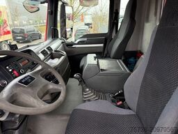 MAN TGS 41.480 8x4 Kipper+Kran Penz/Intarder