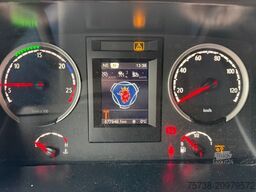 SCANIA R450 BDF Topline /FAHRSCHULE/Retarder/2xTank