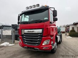 DAF CF 530 6x4 Intarder/Kipphydraulik/AP-Achsen/EU6D