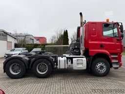 DAF CF 530 6x4 Intarder/Kipphydraulik/AP-Achsen/EU6D