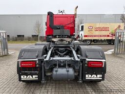 DAF CF 530 6x4 Intarder/Kipphydraulik/AP-Achsen/EU6D