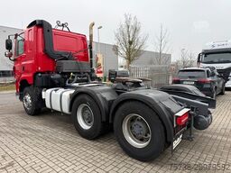 DAF CF 530 6x4 Intarder/Kipphydraulik/AP-Achsen/EU6D