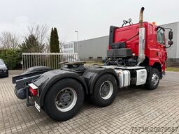 DAF CF 530 6x4 Intarder/Kipphydraulik/AP-Achsen/EU6D
