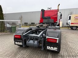 DAF CF 530 6x4 Intarder/Kipphydraulik/AP-Achsen/EU6D