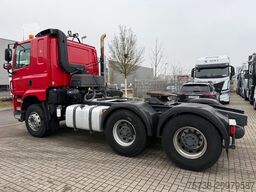 DAF CF 530 6x4 Intarder/Kipphydraulik/AP-Achsen/EU6D
