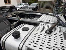 DAF CF 530 6x4 Intarder/Kipphydraulik/AP-Achsen/EU6D