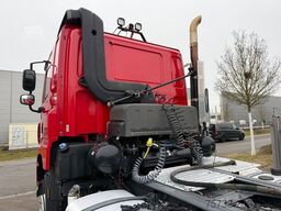 DAF CF 530 6x4 Intarder/Kipphydraulik/AP-Achsen/EU6D