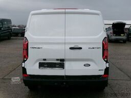 FORD Transit Custom L2 Trail 4x4 AT AHK 360Kam 2xSTür