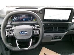 FORD Transit Custom L2 Trail 4x4 AT AHK 360Kam 2xSTür