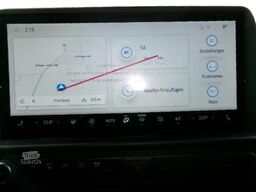 FORD Transit Custom L2 Trail 4x4 AT AHK 360Kam 2xSTür