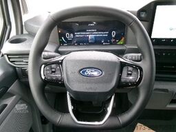 FORD Transit Custom L2 Trail 4x4 AT AHK 360Kam 2xSTür