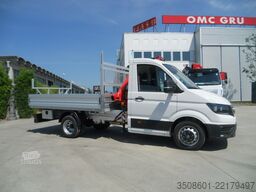VW Crafter 35