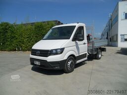 VW Crafter 35