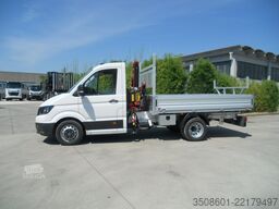 VW Crafter 35