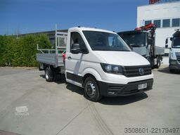 VW Crafter 35