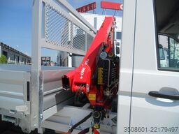 VW Crafter 35