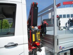 VW Crafter 35
