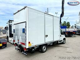 FIAT Ducato Maxi 180 MTJ