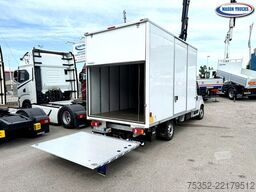 FIAT Ducato Maxi 180 MTJ