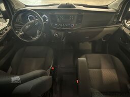 Ford Panamá P10 2.0