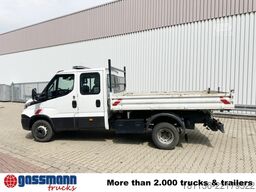Iveco Daily 70 C 170 4x2 Doka, AHK