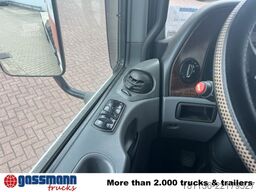 Mercedes-Benz Actros 2546 L 6x2/48, Lift-/Lenkachse